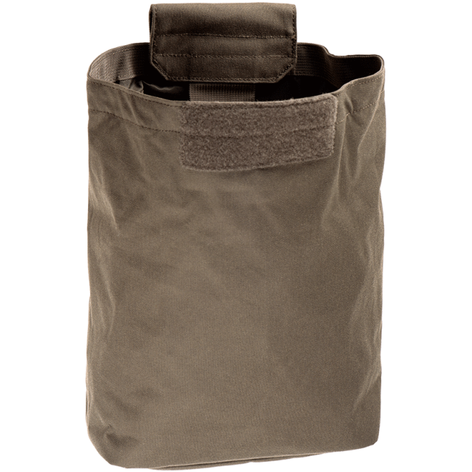 Claw Gear Dump Pouch - RAL7012