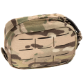 Claw Gear Small Horizontal Utility LC Pouch - Multicam