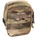 Claw Gear Small Vertical Utility Pouch - Multicam