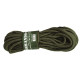 Mil-Tec Commando Rope 9 mm - Olive
