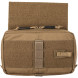 5.11 Drop Down Utility Pouch - Kangaroo (56709 -134)