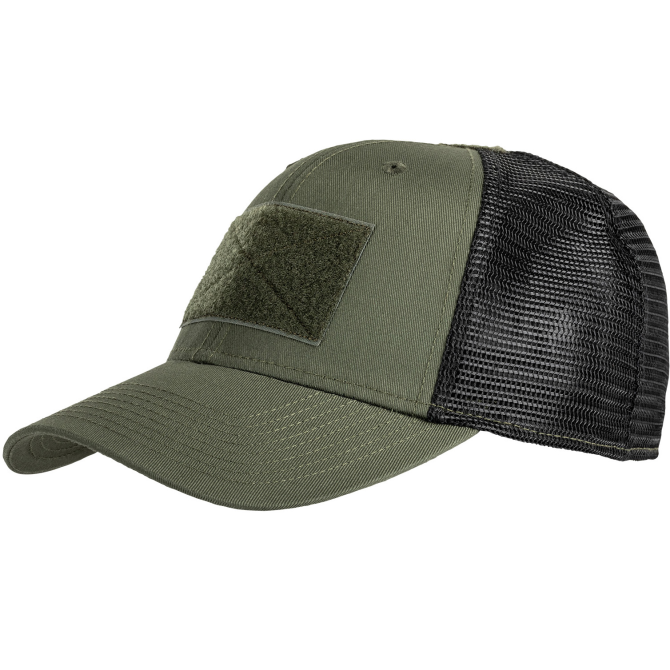 5.11 Flag Bearer Trucker Cap 2.0 - Green (89194-194)