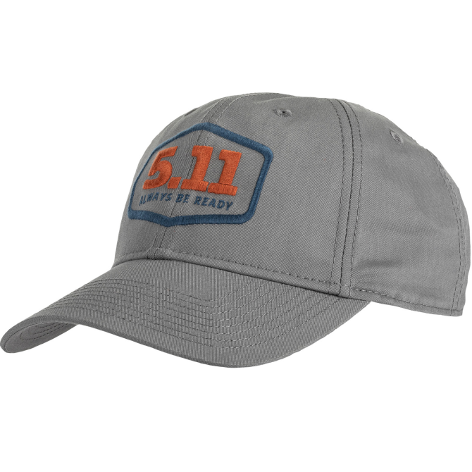 5.11 Gas Station Cap 2.0 - Grey (89196)