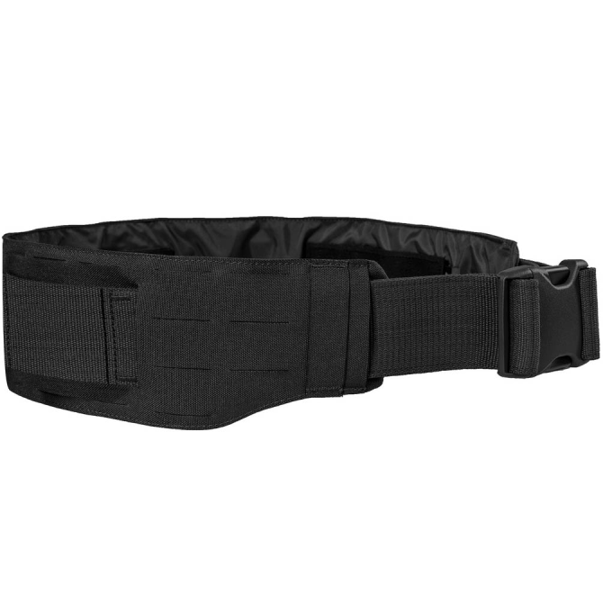 Tasmanian Tiger Warrior Belt LC - Black (7783.040)