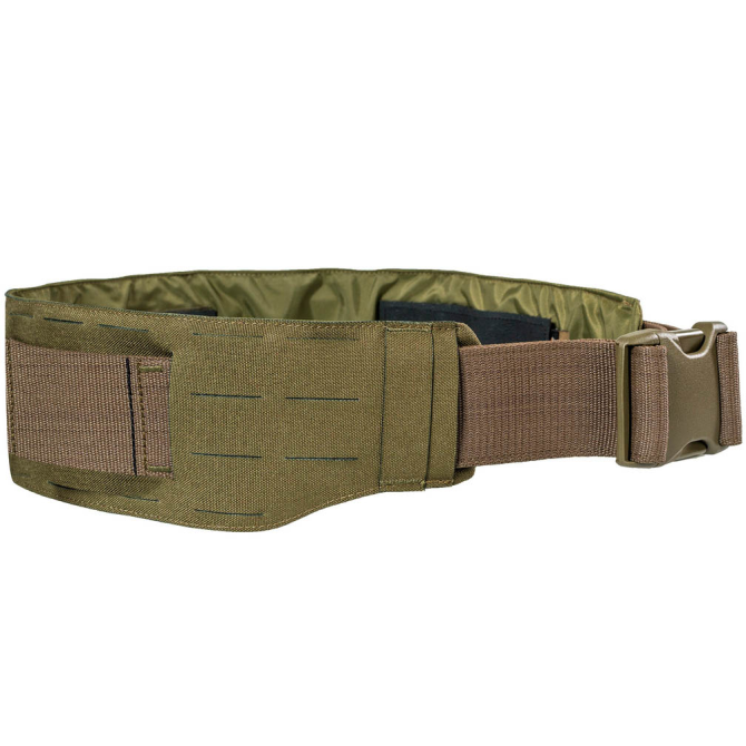 Tasmanian Tiger Warrior Belt LC - Olive (7783.331)