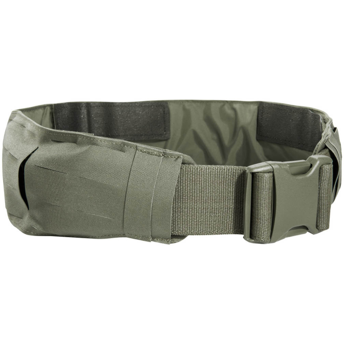 Tasmanian Tiger Warrior Belt LC IRR - Stone Grey Olive (7010.332)