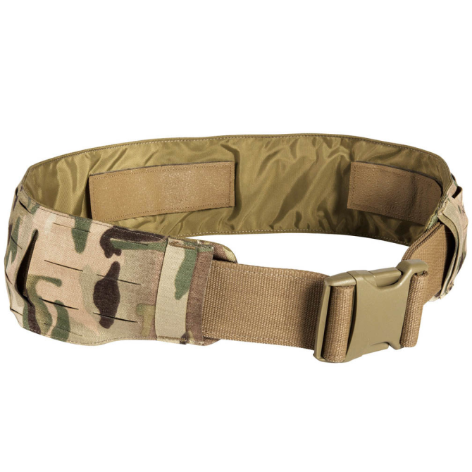 Tasmanian Tiger Warrior Belt LC - Multicam (7782.394)