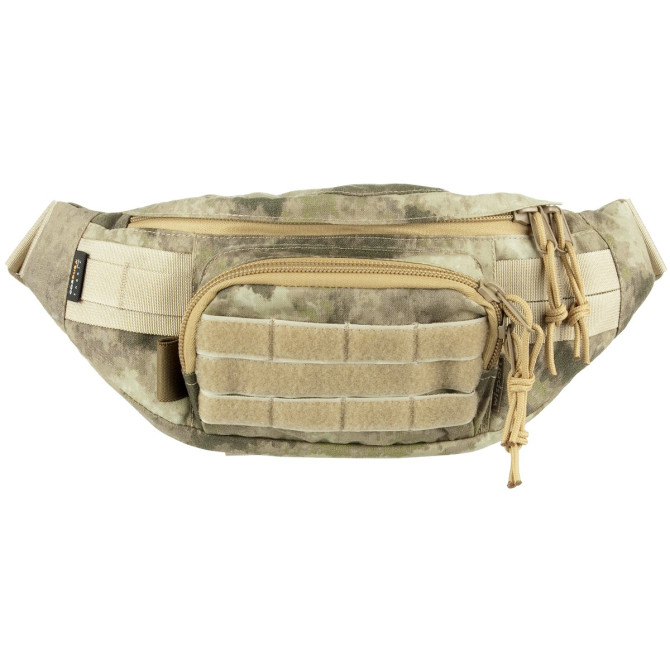 Wisport Gecko Waist Pack A-TACS AU