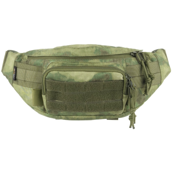 Wisport Gecko Waist Pack A-TACS FG