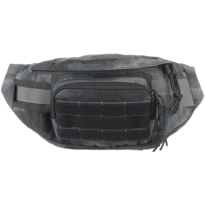 Wisport Gecko Waist Pack A-TACS LE