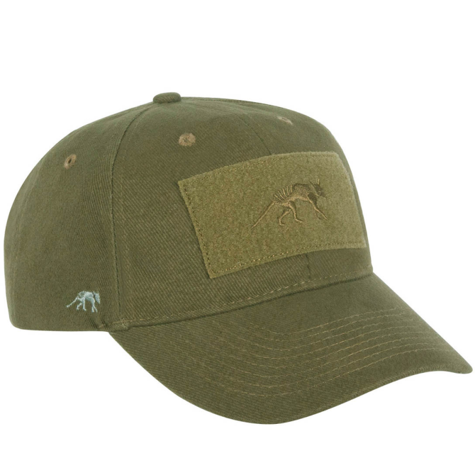 Tasmanian Tiger Tactical Cap - Olive (7659.331)