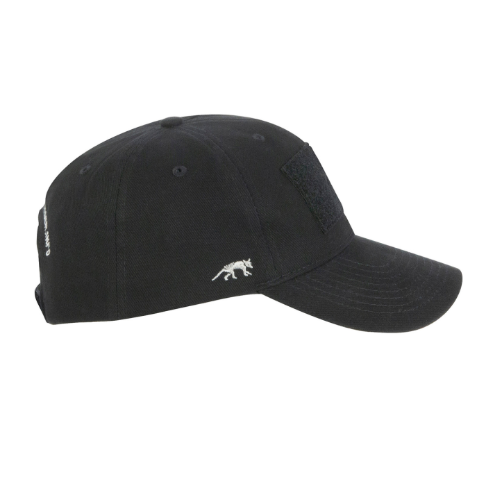 Tasmanian Tiger Tactical Cap - Black (7659.040)