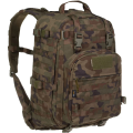 Wisport Whistler II 35l Backpack Full Camo - PL Woodland / wz.93