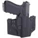 Doubletap OWB Superwings Holster - HK SFP9 Long - Black