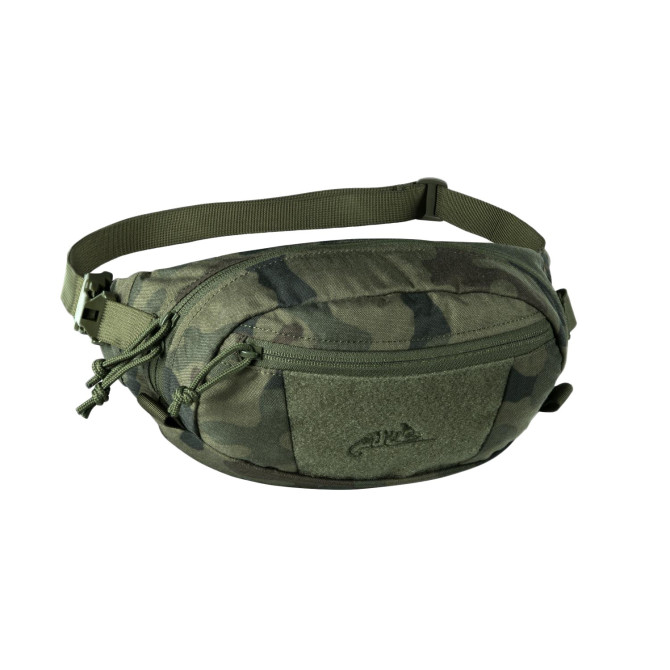 Helikon Bandicoot Waist Pack - PL Woodland / wz.93