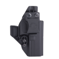 Doubletap IWB Insider Holster - For Glock 43 - Black