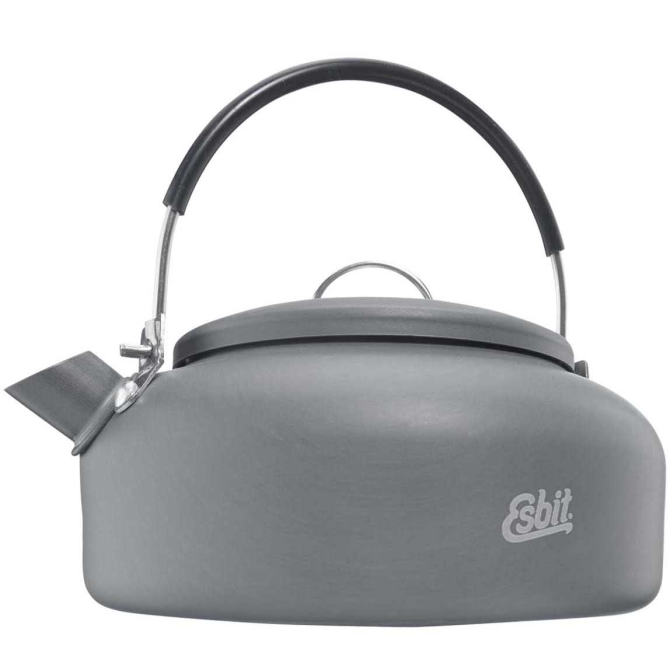 Esbit Water Kettle 0,6L (WK600HA)