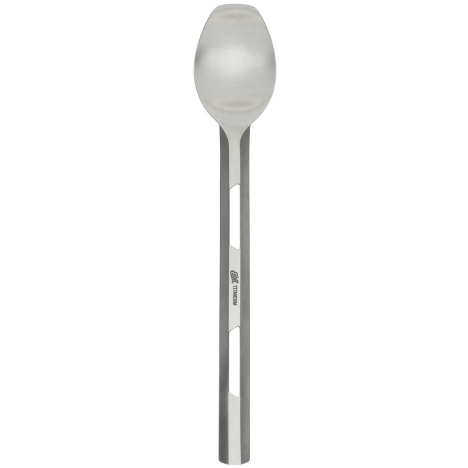 Esbit Titanium Spoon Extra Long (LSP222-TI)