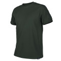 Helikon TopCool Tactical T-Shirt - Jungle Green