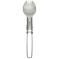 Esbit Titanium 2 in 1 - Fork/Spoon (FSP17-TI)