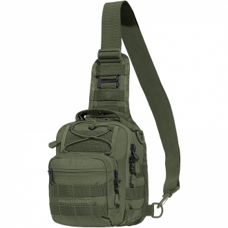 HELMET BAG - GREEN– Universal Surplus