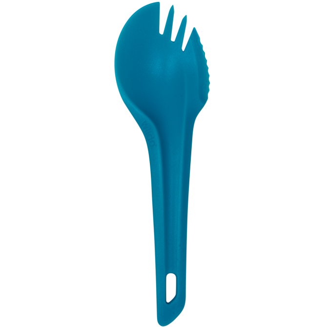 Wildo Spork - Light Blue