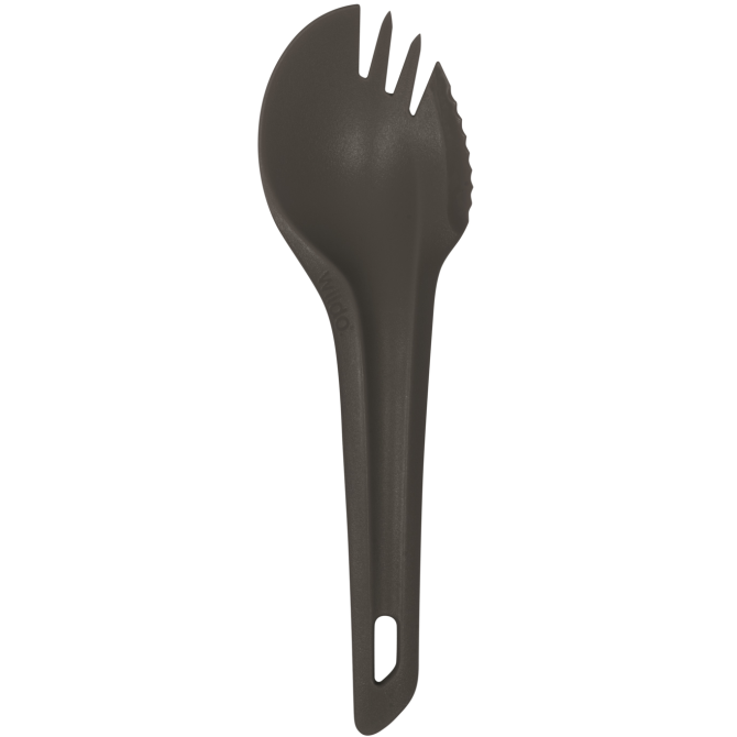 Wildo Spork - Dark Grey