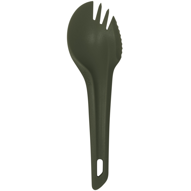 Wildo Spork - Olive