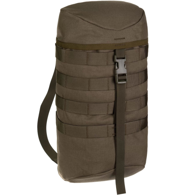 Wisport Raccoon Cargo Pouch - RAL7013