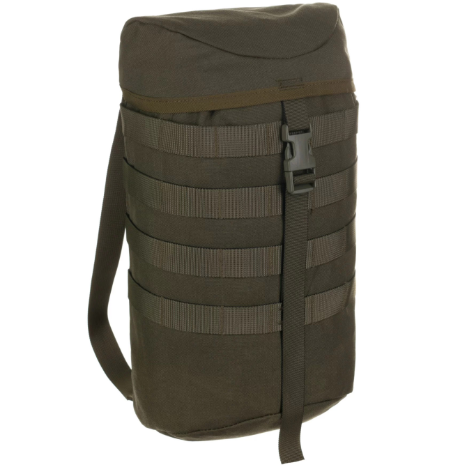 Wisport Raccoon Cargo Pouch - RAL6003