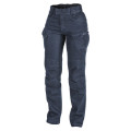 Helikon Women's UTP Trousers Jeans - Denim Blue