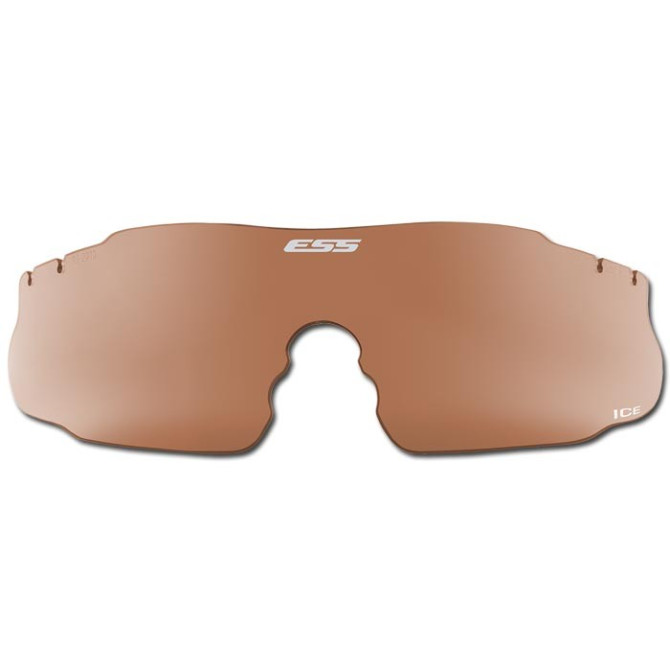 ESS ICE 2.4 Lenses - Hi-Def Copper - 740-0086