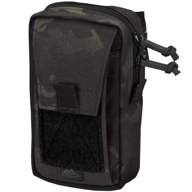 Helikon NAVTEL Pouch - Multicam Black