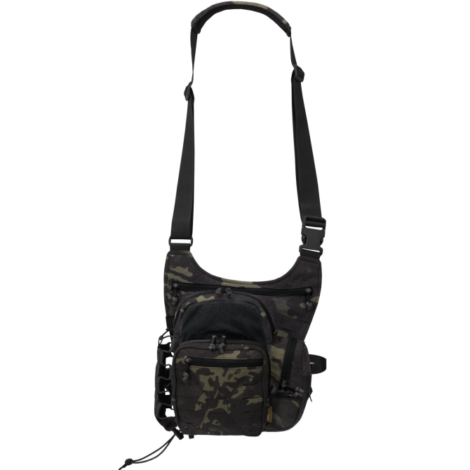 Helikon EDC Side Bag - Multicam Black