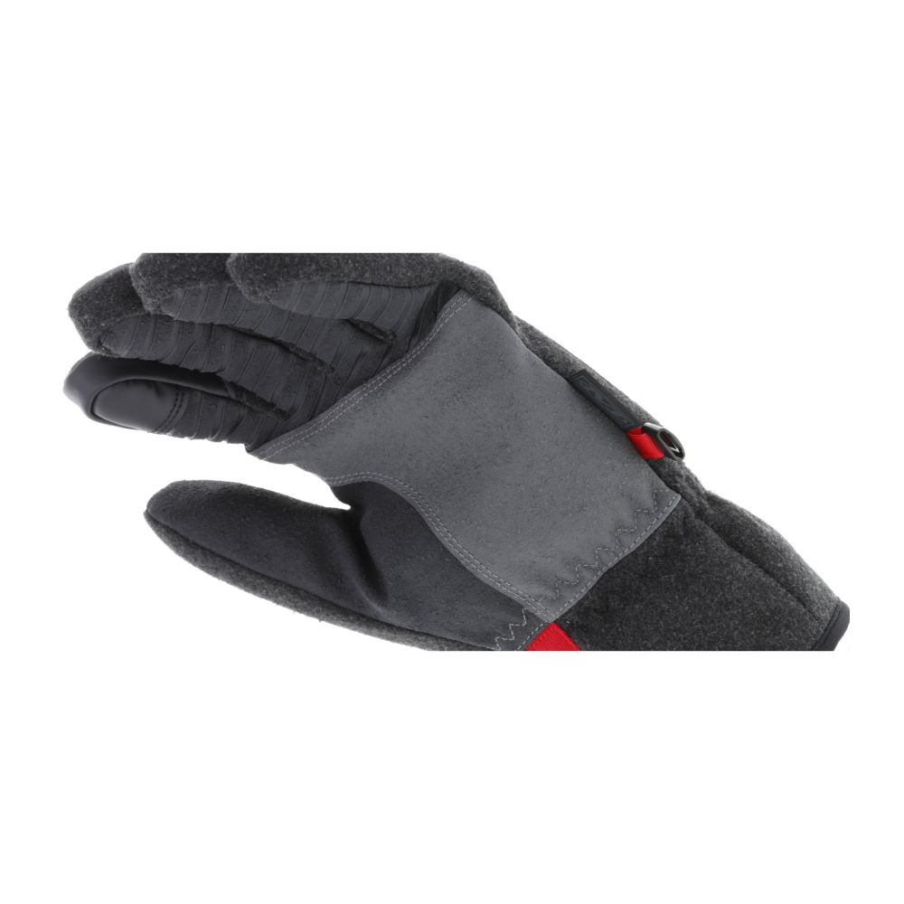 Mechanix Wear Coldwork Original Winter Work Gloves CWKMG-58