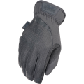 Mechanix FastFit Tactical Gloves - Wolf Grey (FFTAB-88)