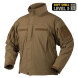 Helikon Soft Shell Jacket LEVEL 5 Ver. II - Coyote