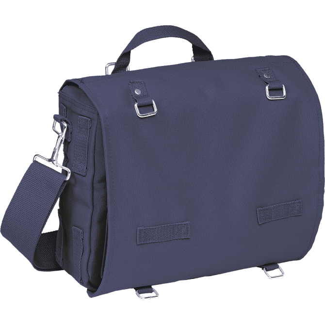 Brandit Canvasbag Large Bag - Navy