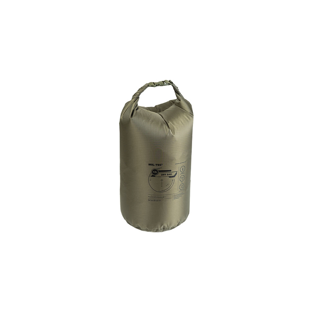 Mil-Tec Ammo Shoulder Bag - Tactical Range Go Bag