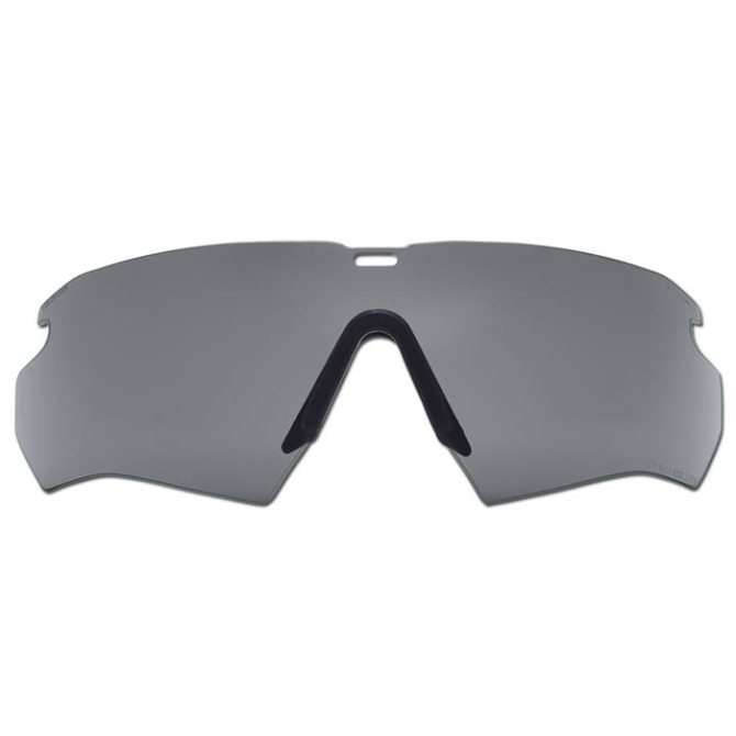 ESS Crossbow Lenses -  Smoke Gray - 740-0424