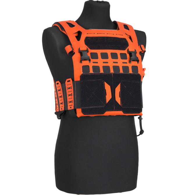 Templars Gear TPC Light Plate Carrier Gen. 3 - Orange