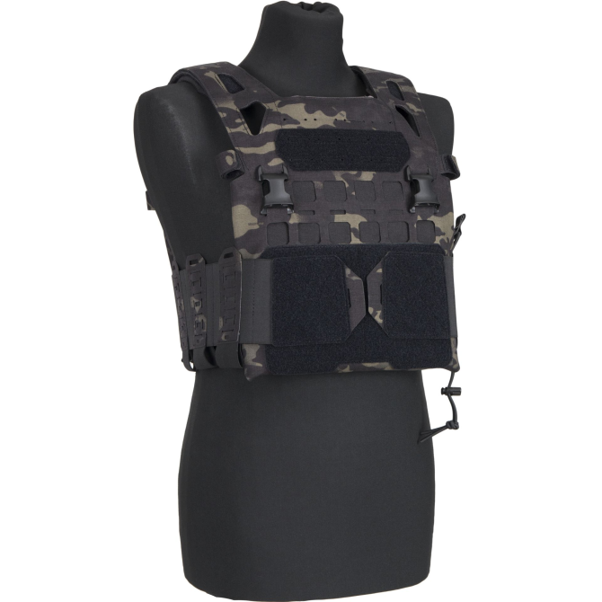 Templars Gear TPC Light Plate Carrier Gen. 3 - Multicam Black