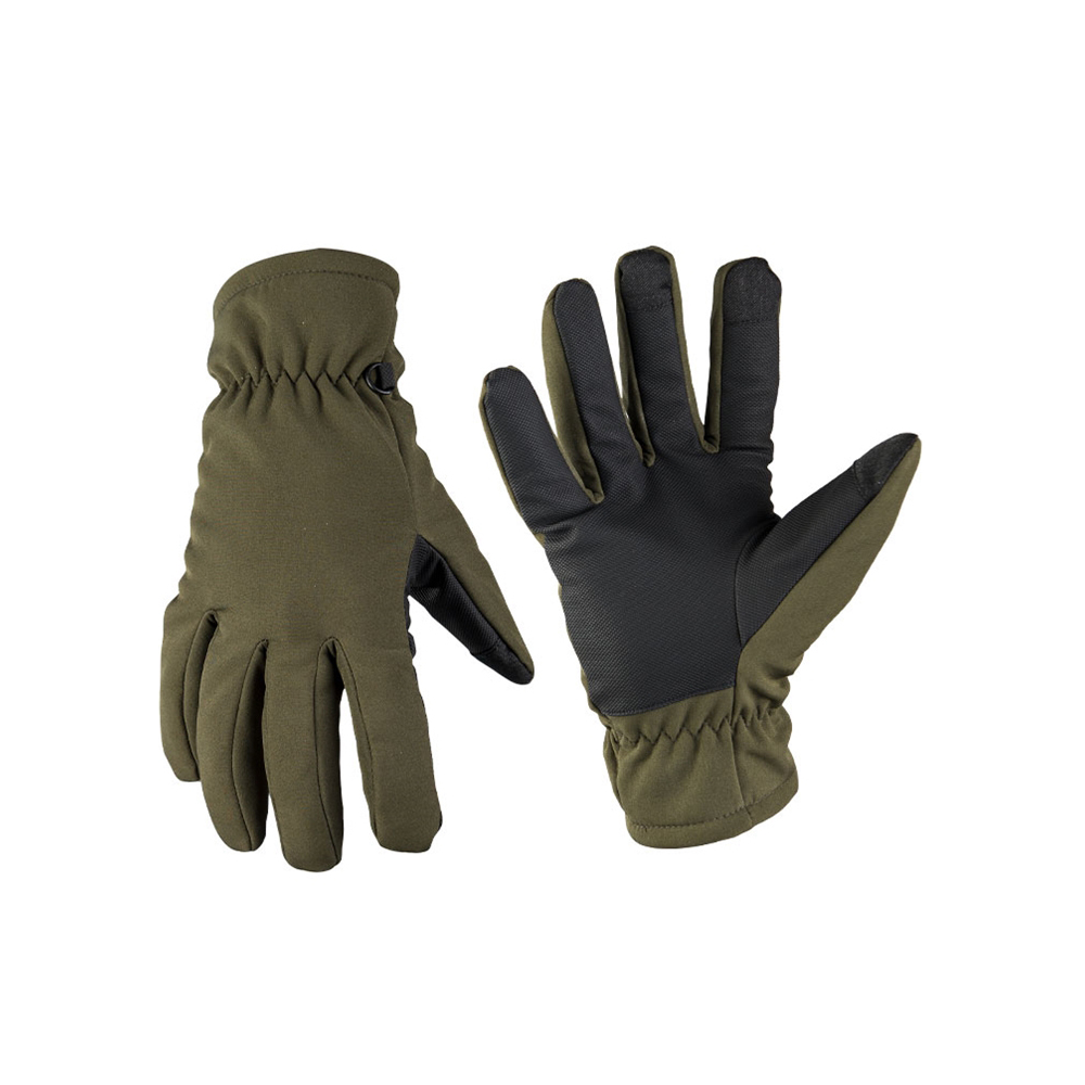 Folding thermomatte OLIVE (copy Z-LITE) - Softarms Tactical