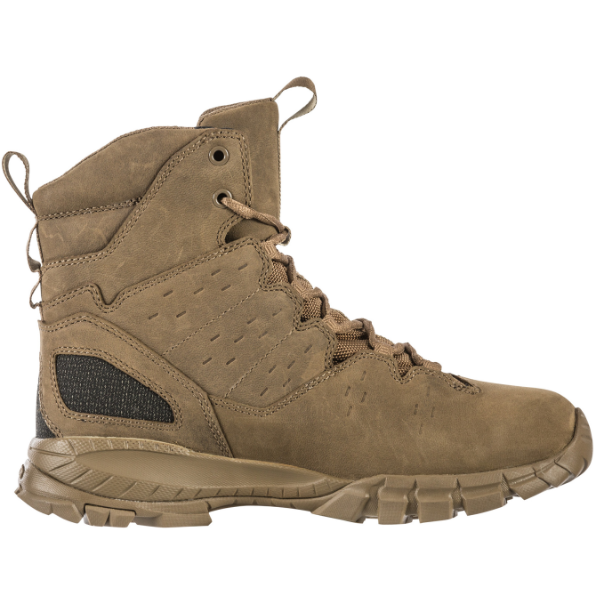 5.11 XPRT 3.0 Waterproof 6 inch Boots - Dark Coyote (12373-106)