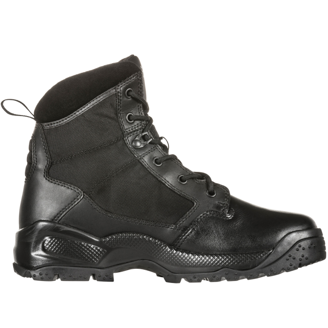 5.11 A.T.A.C. 2.0 6 inch Tactical Boot - Black (12401-019)