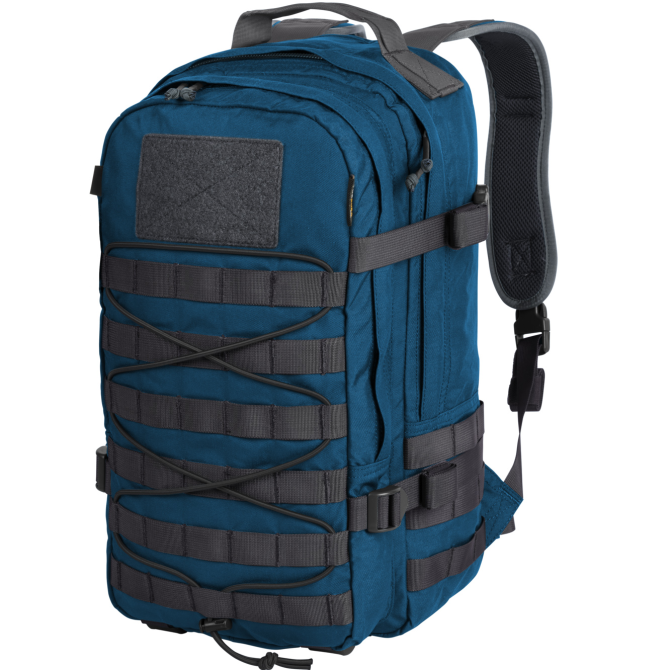 Helikon Raccoon Mk 2 Backpack Cordura - Midnight Blue