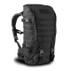 Wisport ZipperFox Backpack -  Black