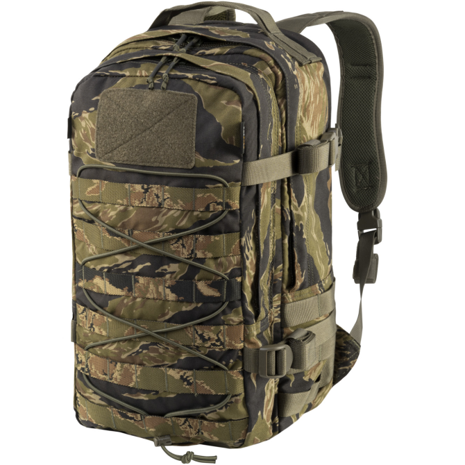 Helikon Raccoon Mk 2 Backpack Cordura - Tiger Stripe