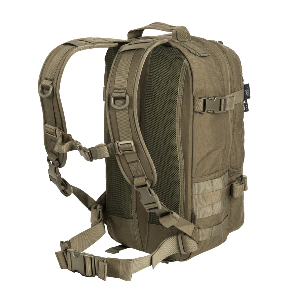 WOMBAT Mk2 Shoulder Bag® - Cordura® - Helikon Tex