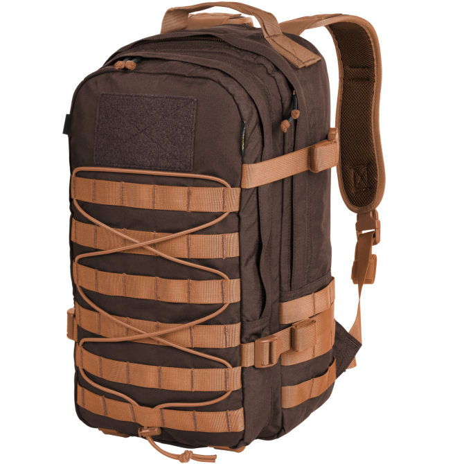 Helikon Raccoon Mk 2 Backpack Cordura - Earth Brown / Clay